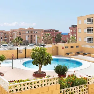  Apartamento Apartamento Familiar En African Style España