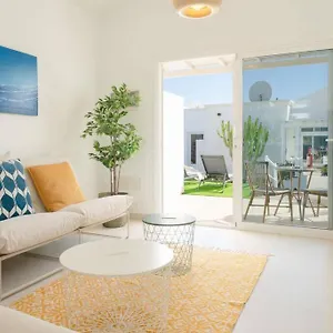 Luxurious A2 In A Quiet Complex With Pool 100m From The Sea Appartement