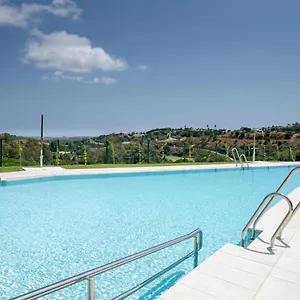 Costa Del Sol Golf: Penthouse With Stunning Views Apartment Mijas