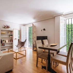 Vidrio Apartment Seville