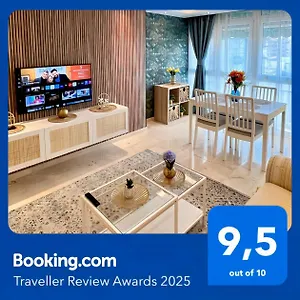  Apartamento Prestige Iv España