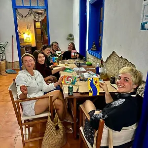 Ashavana Nest Hostel
